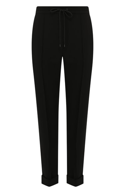 Женские брюки с отворотами KENZO, арт. F962PA1675AM