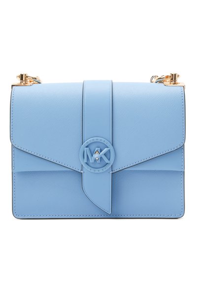 Сумка greenwich small MICHAEL MICHAEL KORS, арт. 32S1GGRC0U, фото 1