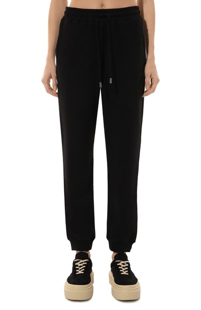 Хлопковые джоггеры WOOLRICH, арт. CFWWTR0203FRUT3858, фото 3