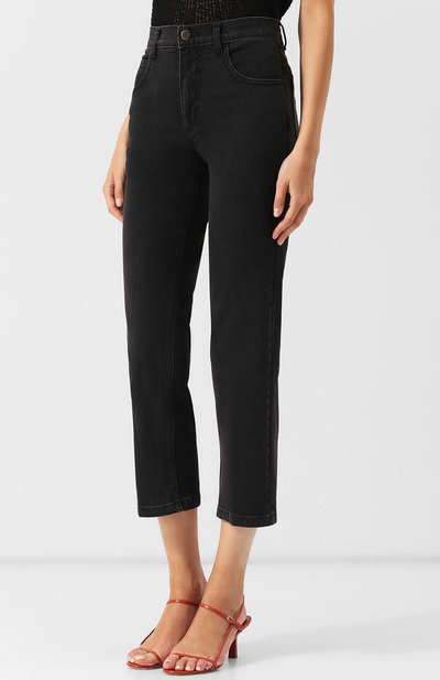 Джинсы с потертостями RACHEL COMEY, арт. 49-505 STRETCH DENIM, фото 3