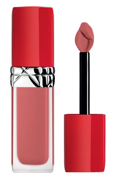 Женская жидкая помада для губ rouge dior ultra care liquid, 459 цветок DIOR, арт. C010400459