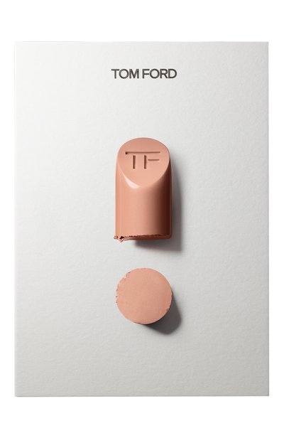 Женская помада для губ runway lip color, оттенок 29 undress (3,5g) TOM FORD, арт. TEYC-38