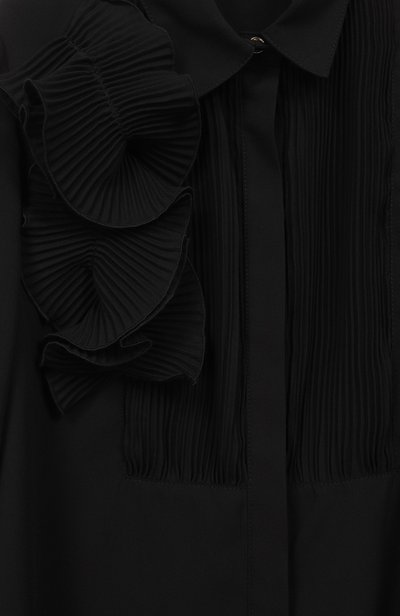 Блузка ELIE SAAB JUNIOR, арт. EFCA030/TS1100_001, фото 3