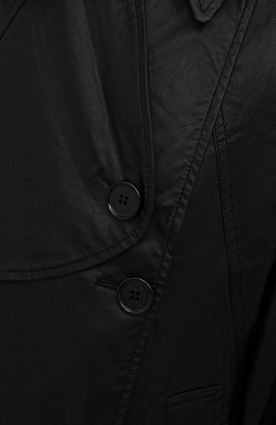 Тренч MM6, арт. S52AH0049/S53057, фото 5