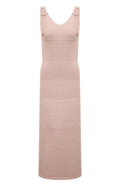 Хлопковое платье AERON, арт. DR442/681, фото 1