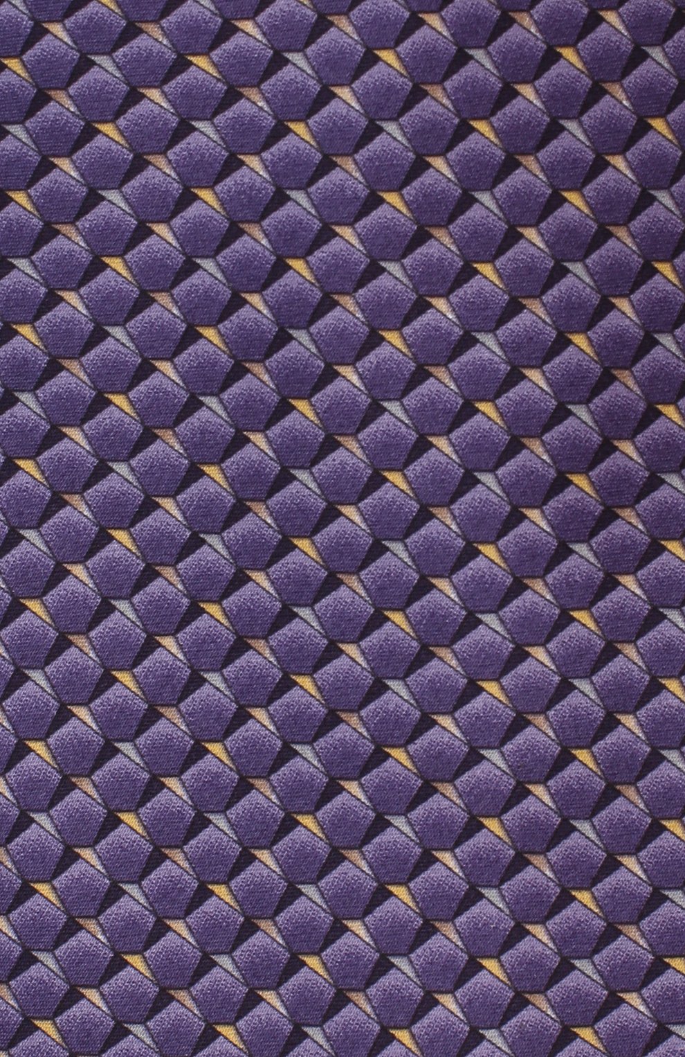 Комплект из галстука и платка LANVIN, арт. 4212/TIE SET, фото 3