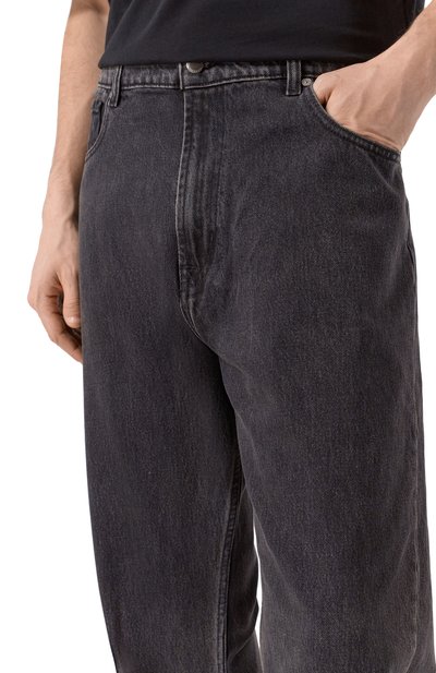 Дж�инсы modern straight 7 FOR ALL MANKIND, арт. 7TD80E22-1DR, фото 5