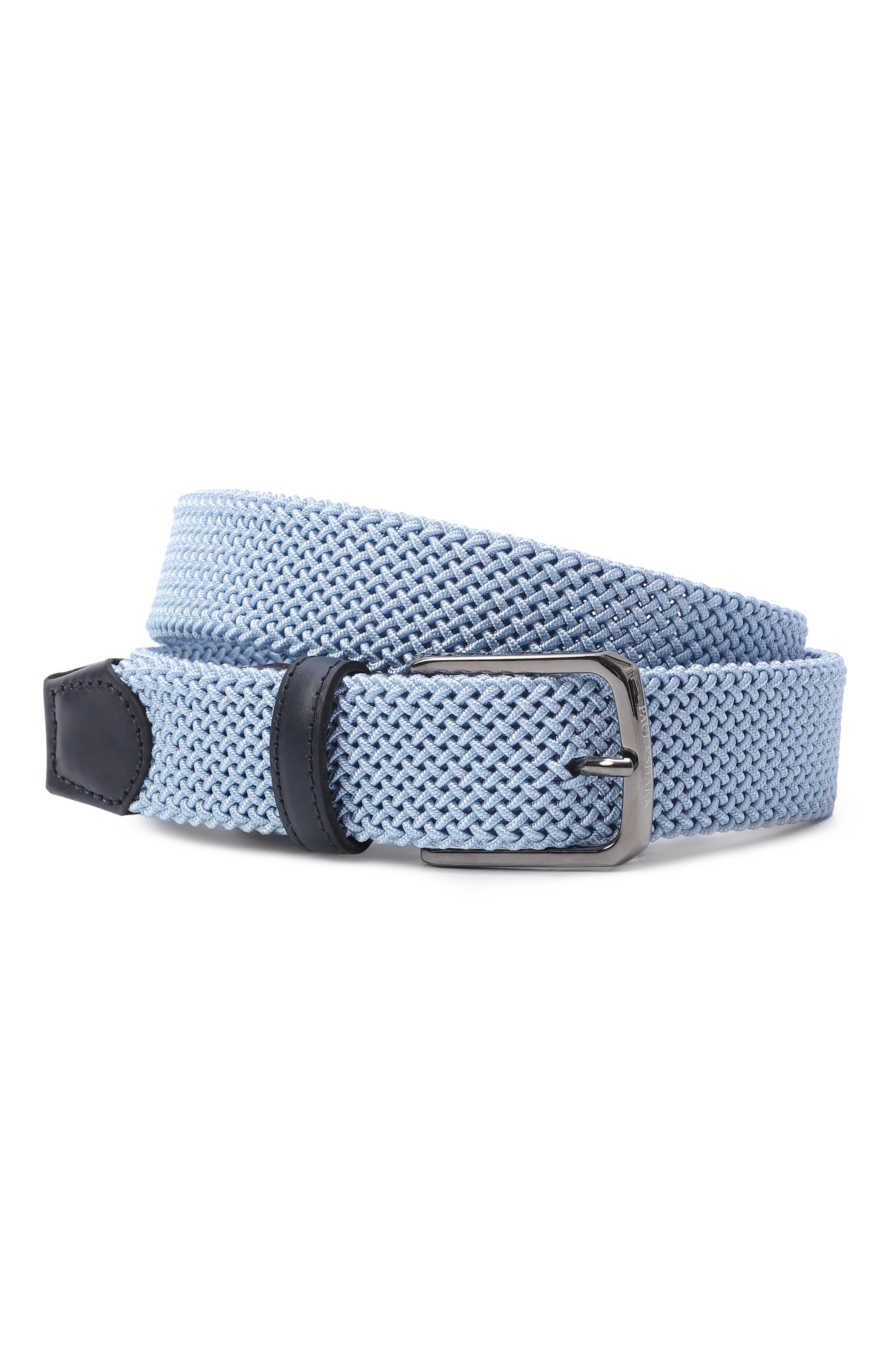 Текстильный ремень PAUL&SHARK, арт. 24416004, фото 1