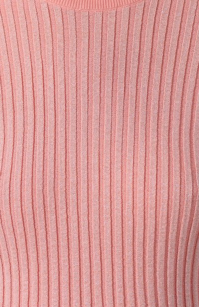 Пуловер из смеси хлопка и вискозы KENZO, арт. FA52PU512810, фото 5