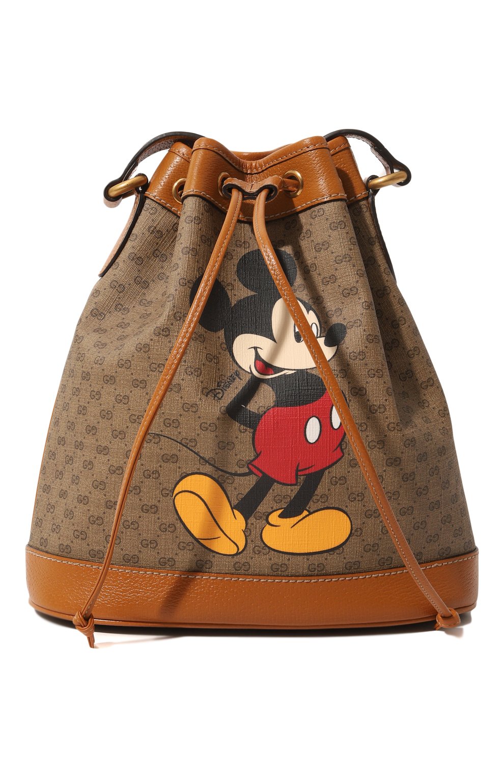 Сумка disney x gucci GUCCI, арт. 602691 HWXAM, фото 1
