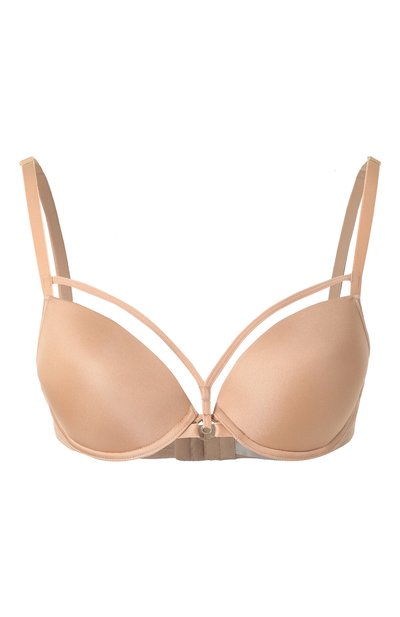 Бюстгальтер MARLIES DEKKERS бежевого цвета по цене 16400 руб., арт. 17151, фото 1 Бюстгальтер MARLIES DEKKERS, арт. 17151, фото 1