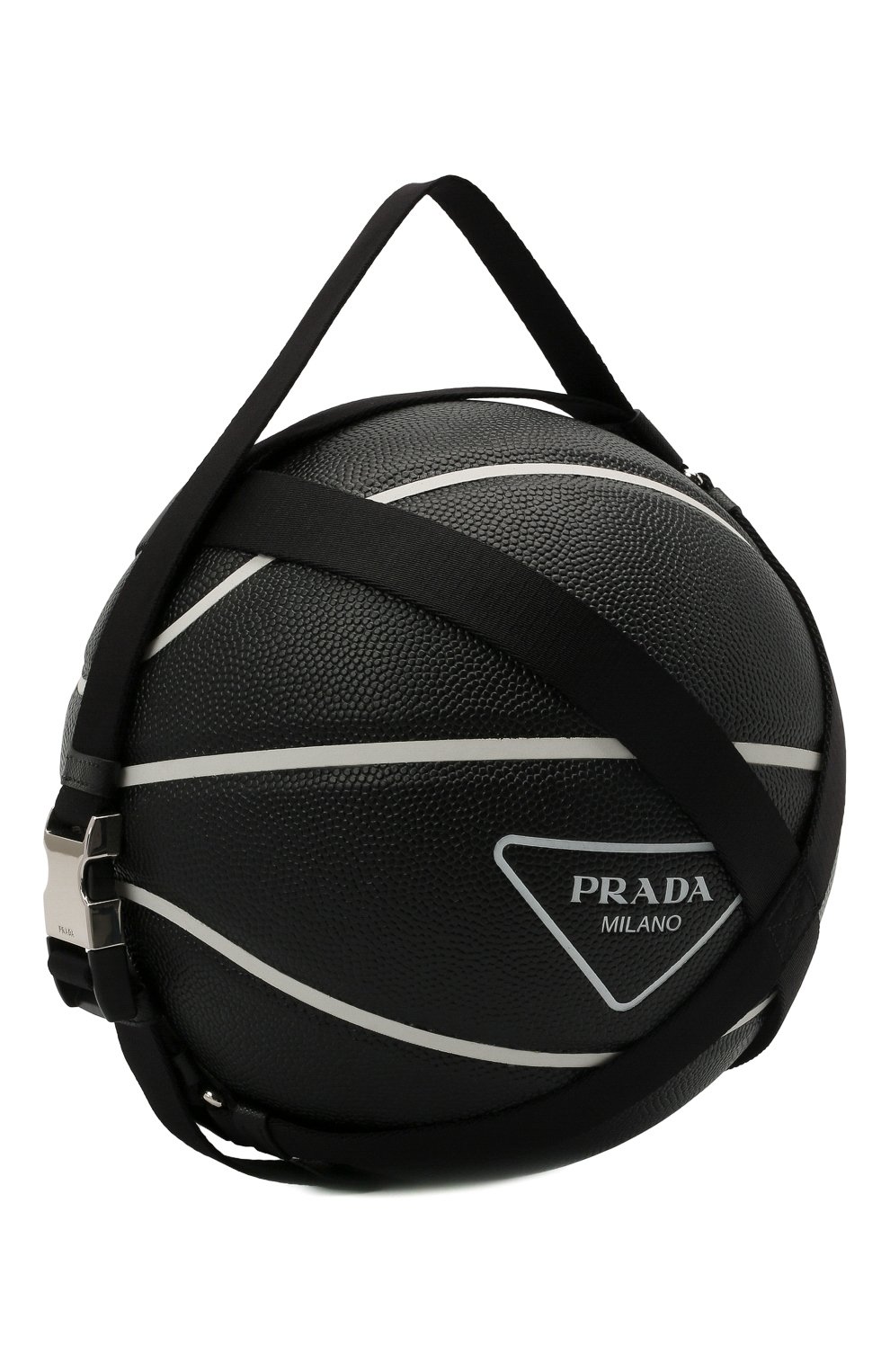 Мяч PRADA, арт. 2XD007-2DTK-F0002, фото 3