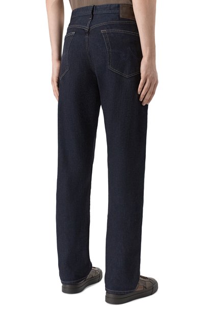 Джинсы graduate AG ADRIANO GOLDSCHMIED, арт. 1174NDK, фото 4