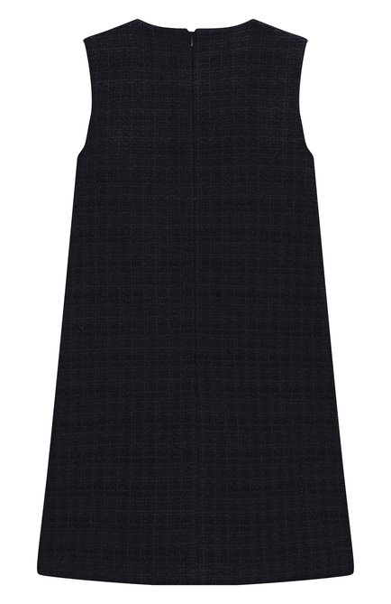 Твидовый сарафан EIRENE, арт. PF252679BL/10A-14A