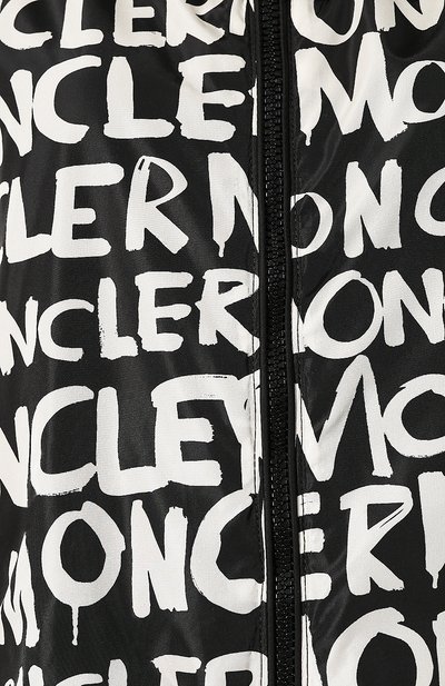 Куртка MONCLER, арт. E1-093-46160-05-539GY, фото 5