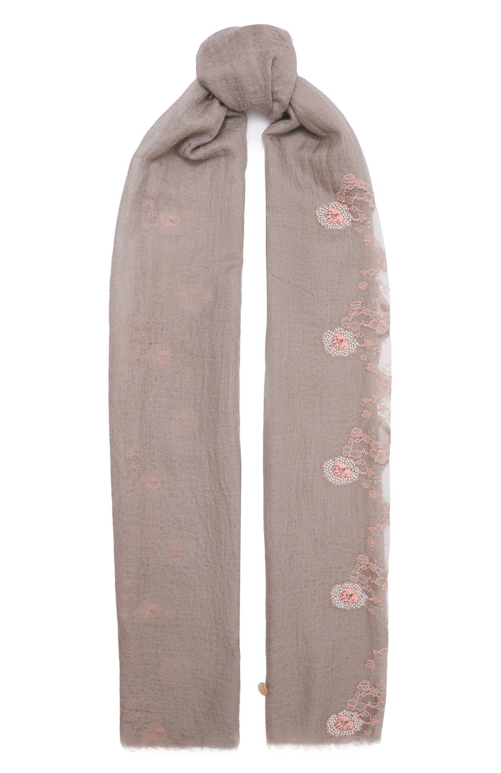 Кашемировая шаль VINTAGE SHADES, арт. 14167A, фото 1