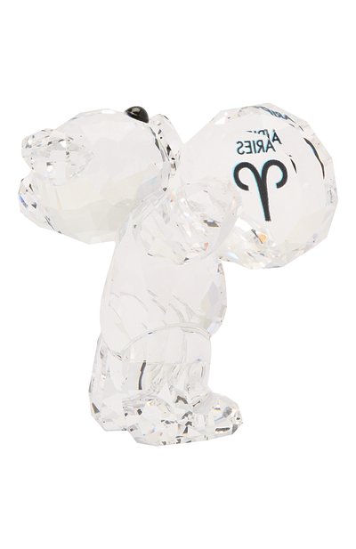 Скульптура kris bear aries SWAROVSKI, арт. 5396279, фото 3