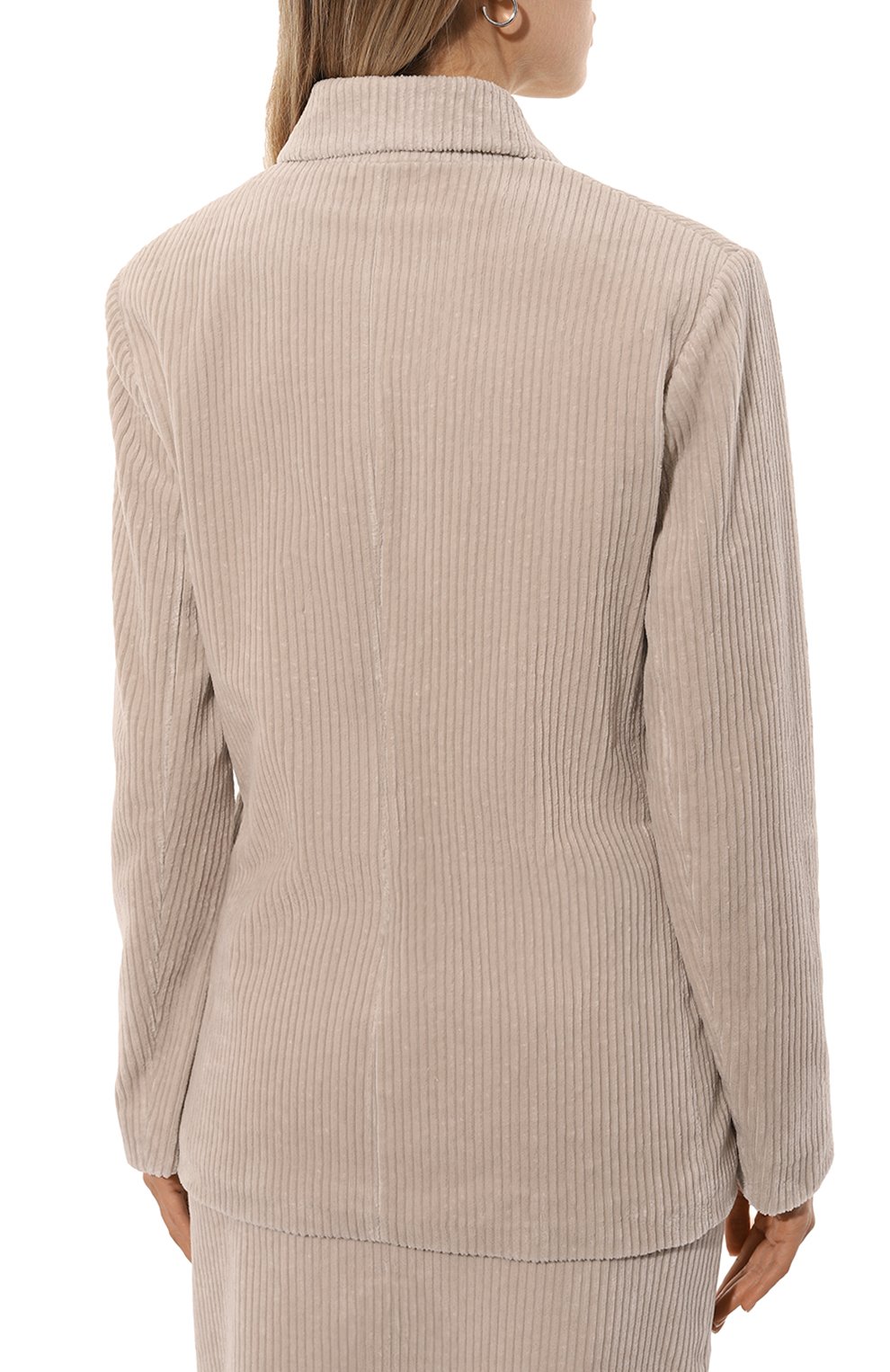 Вельветовый жакет ANTONELLI FIRENZE, арт. M3104/681B, фото 4