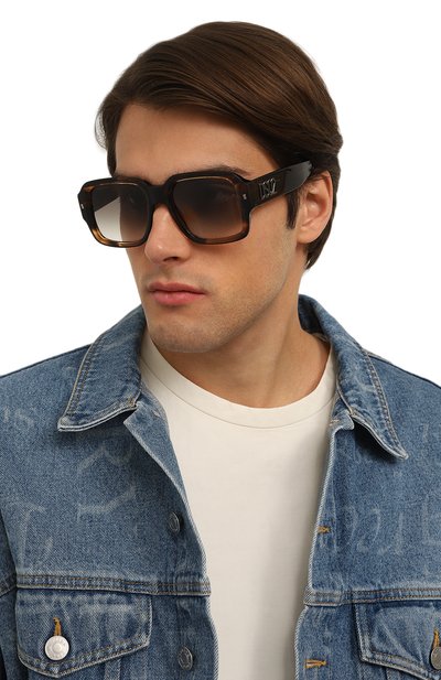 Солнцезащитные очки DSQUARED2, арт. D20106 GMV, фото 3