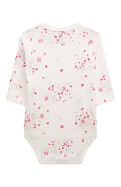 Боди SANETTA, арт. 324219, фото 3