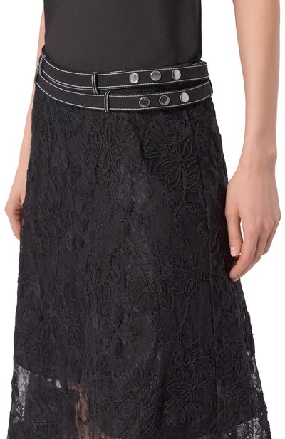 Юбка 3.1 PHILLIP LIM, арт. E261-36221/FDL, фото 5