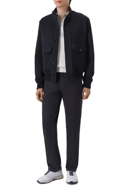 Джинсы regular STEFANO RICCI, арт. MFT61R1110/TR142K, фото 2