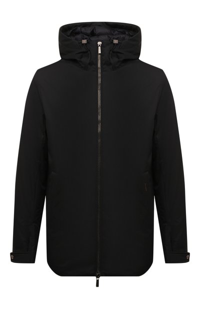 Мужская пуховая куртка pericle-ads MOORER, арт. PERICLE/ADS