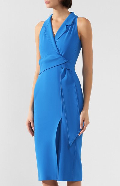 Платье ROLAND MOURET, арт. SS20/S0902/F2241, фото 3