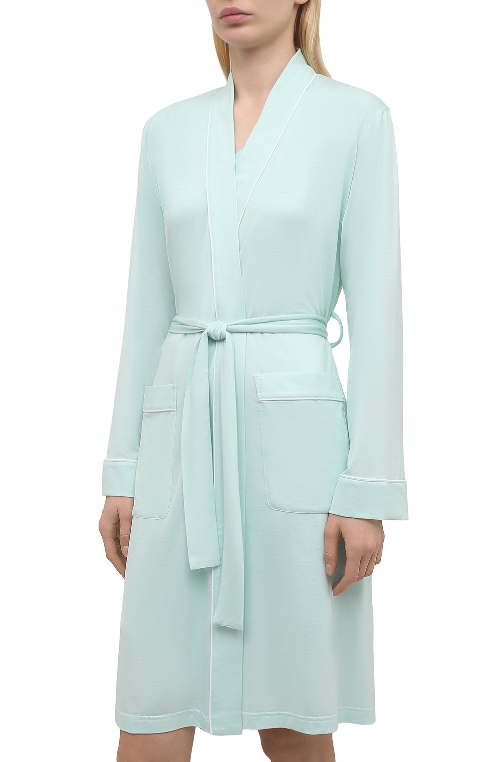 Халат DEREK ROSE, арт. 1278-LARA001, фото 3
