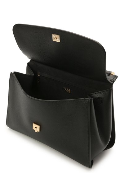 Сумка sicily medium DOLCE & GABBANA, арт. BB6743/AW578, фото 4