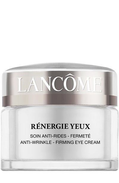 Женского крем для кожи вокруг глаз от морщин rénergie yeux (15ml) LANCOME, арт. 3147758014198