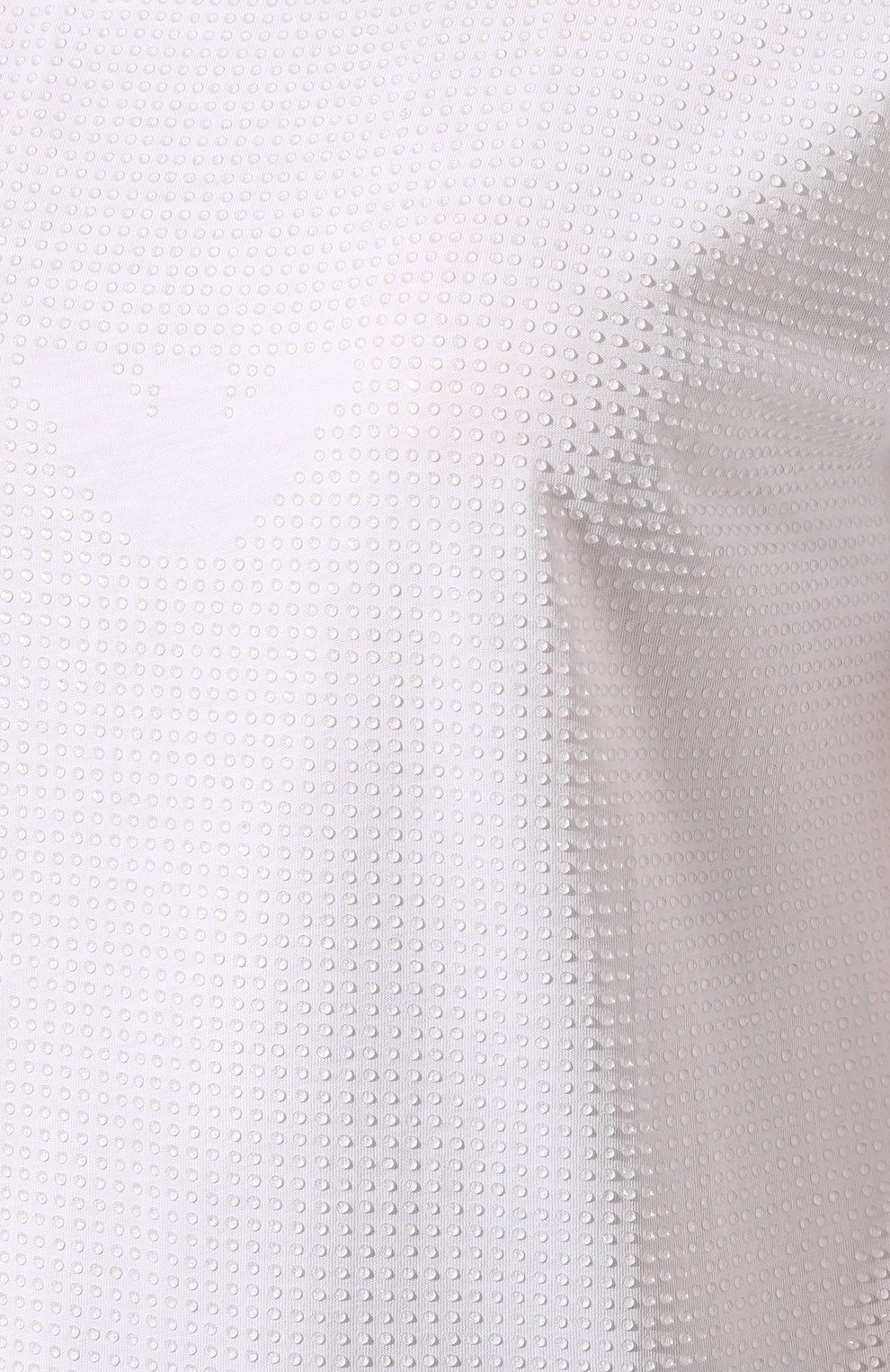 Хлопковая футболка EMPORIO ARMANI, арт. 6D2T7F/2JFNZ, фото 5