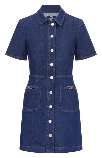 Женское джинсовое платье PAIGE, арт. 1H46K49-C811