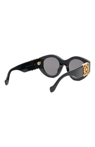 Солнцезащитные очки LOEWE, арт. LW40188I 01A, фото 3