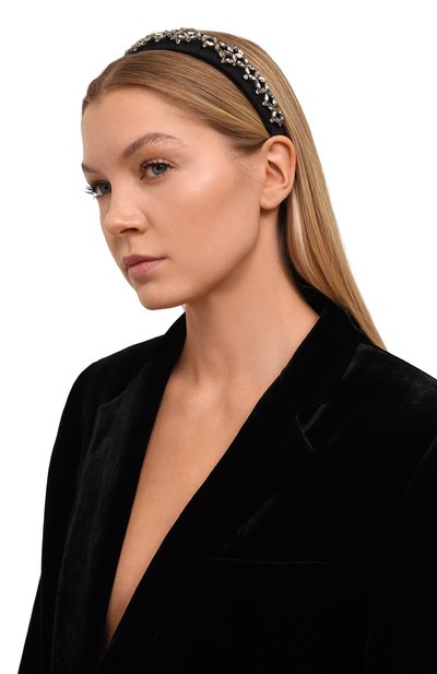 Ободок для волос DICE KAYEK, арт. FW22H50013/FRL, фото 2