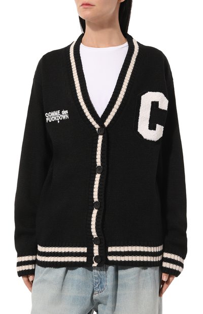 Кардиган COMME DES FUCKDOWN, арт. CDFD3169, фото 3