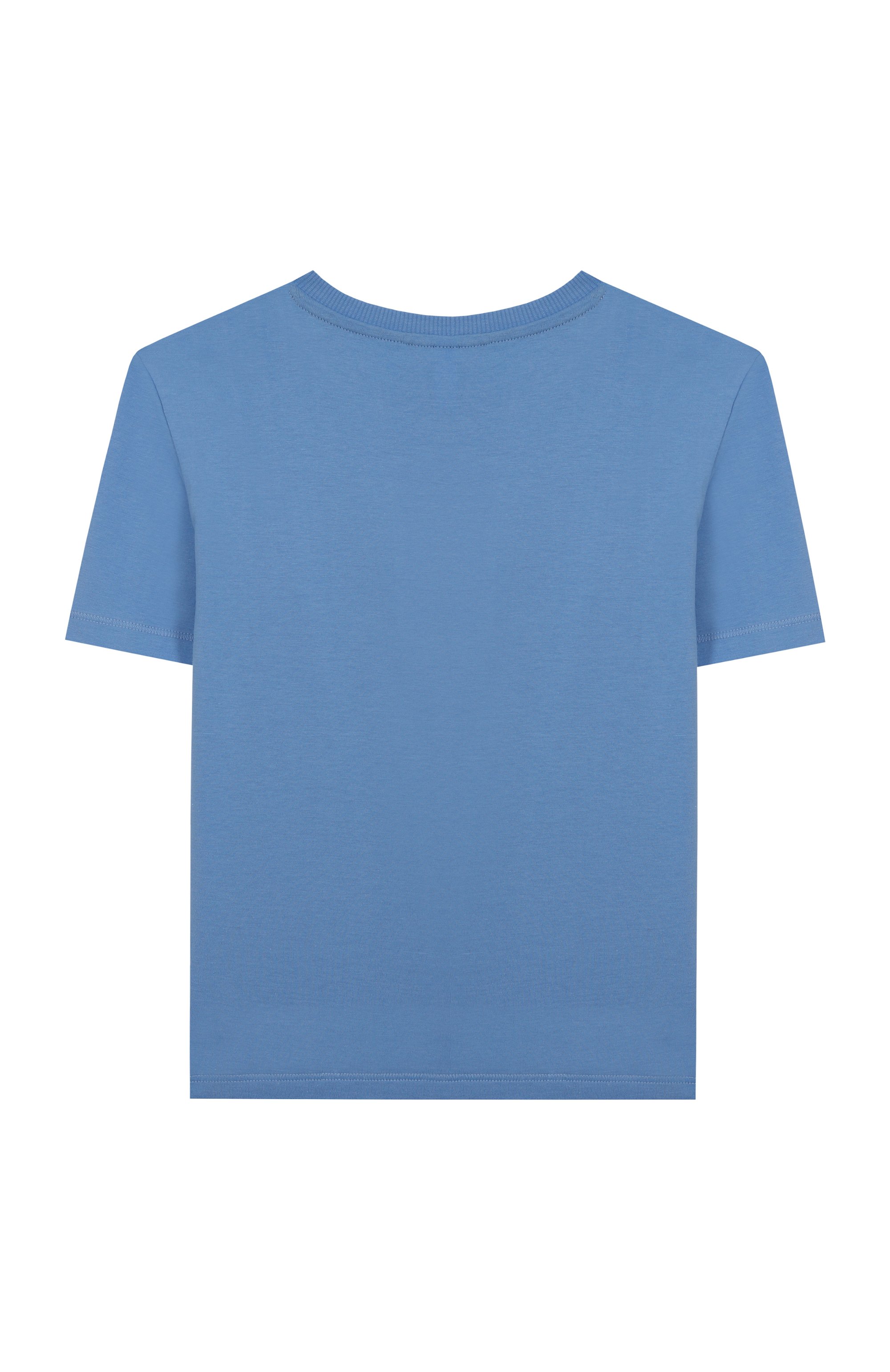 Хлопковая пижама SANETTA, арт. 233519, фото 3