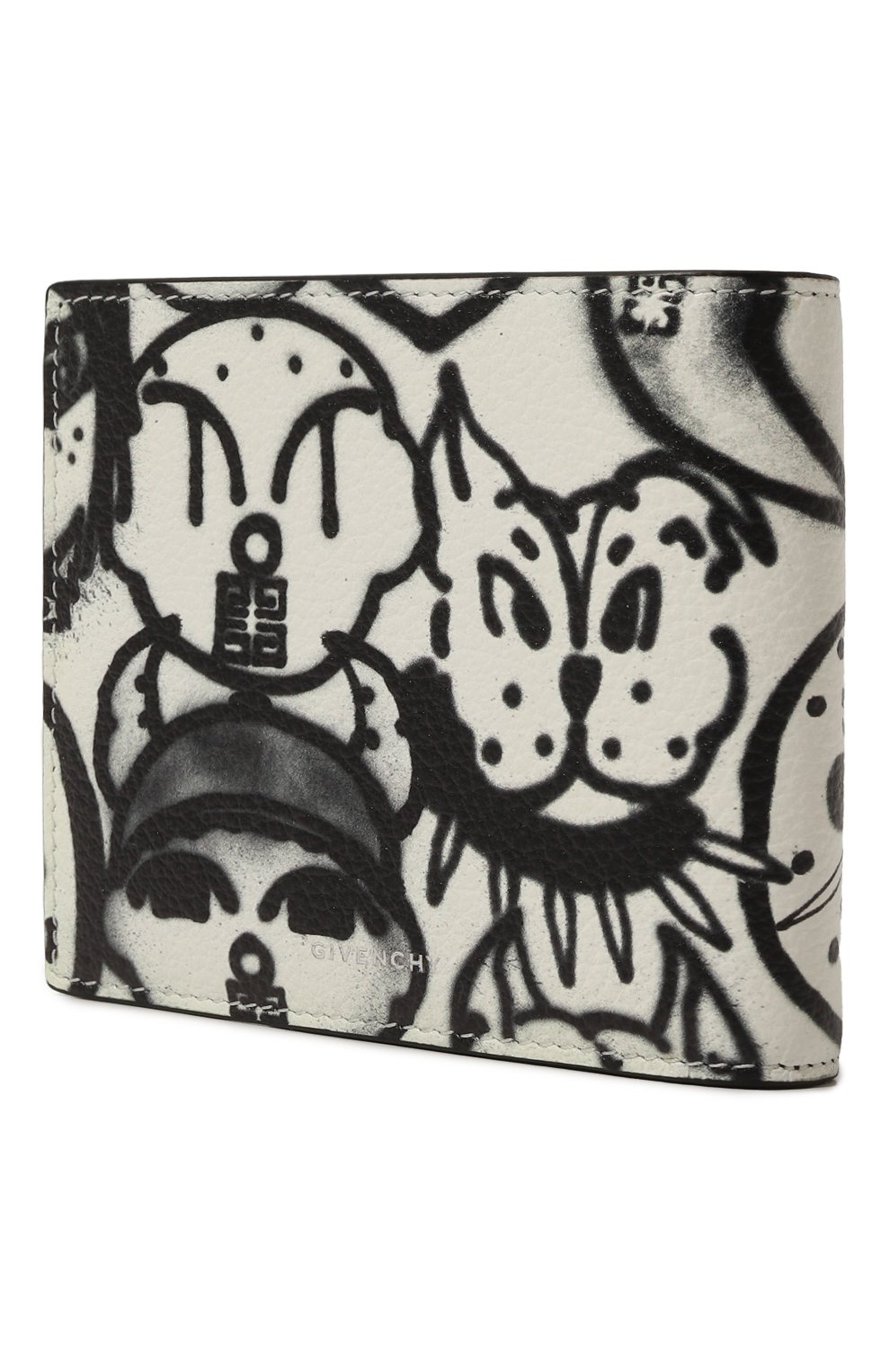 Кожаное портмоне givenchy x chito GIVENCHY, арт. BK6090/K1ES, фото 2