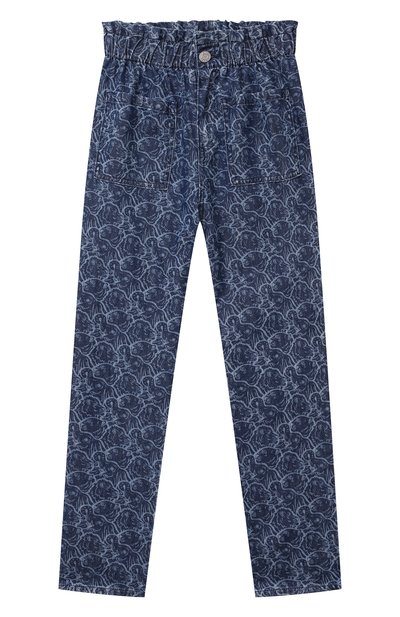 Джинсы KENZO, арт. K14045, фото 1