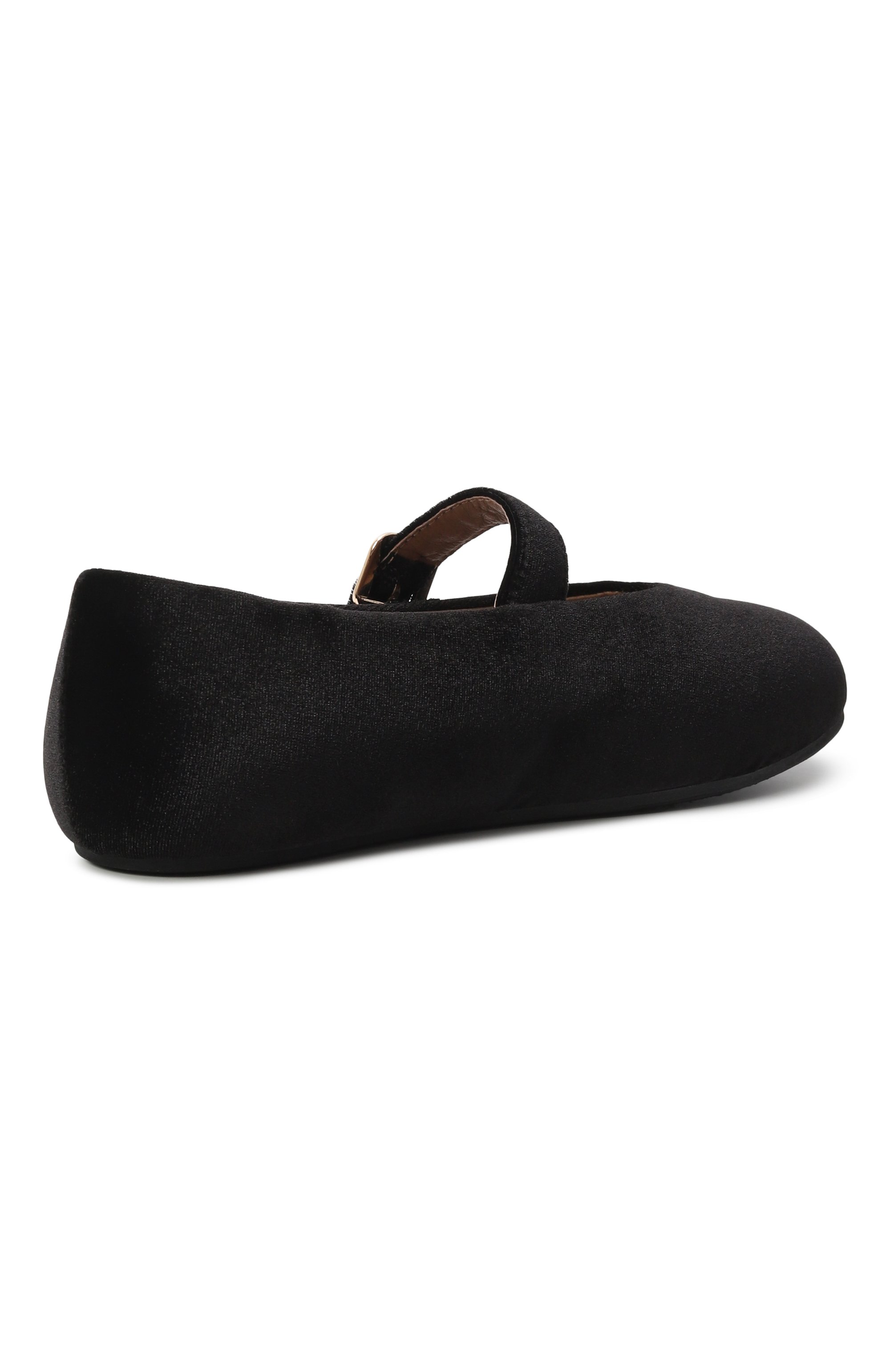 Бархатные балетки sydney AGE OF INNOCENCE, арт. 000481/SYDNEY/32,  фото 3