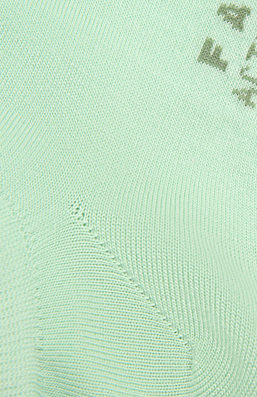 Носки active breeze FALKE светло-зеленого цвета по цене 2620 руб., арт. 46124, фото 2 Носки active breeze FALKE, арт. 46124, фото 2