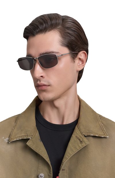 Солнцезащитные очки BALENCIAGA, арт. BB0494SA 001, фото 2