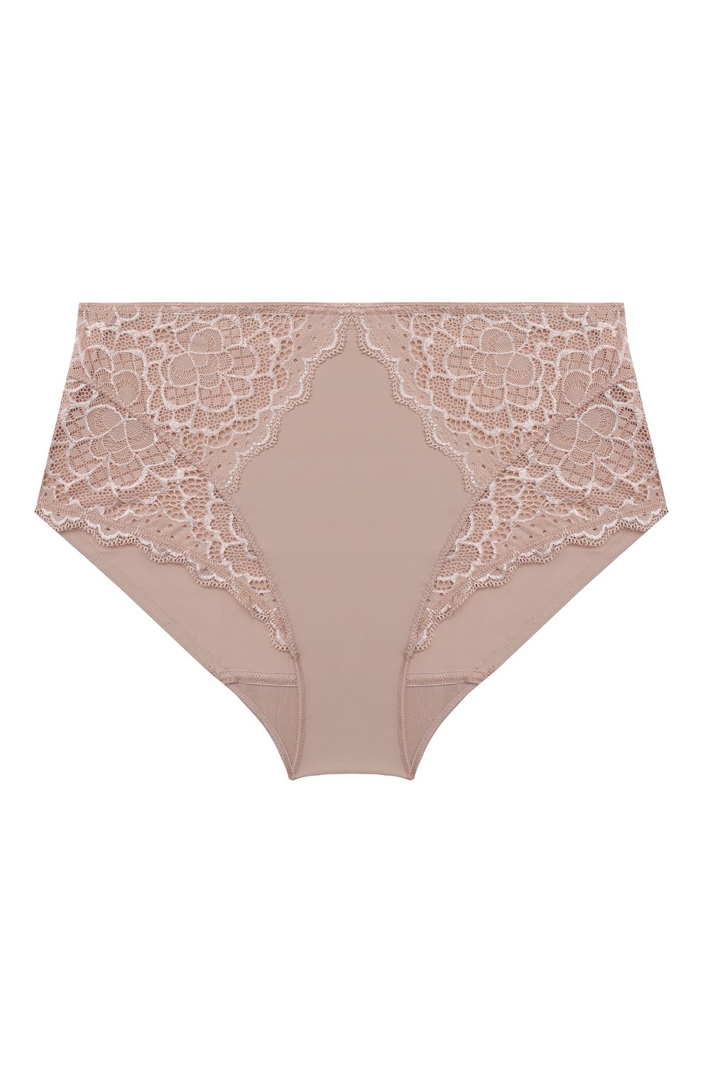 Трусы-хипстеры с завышенной талией SIMONE PERELE, арт. 12A770, фото 1