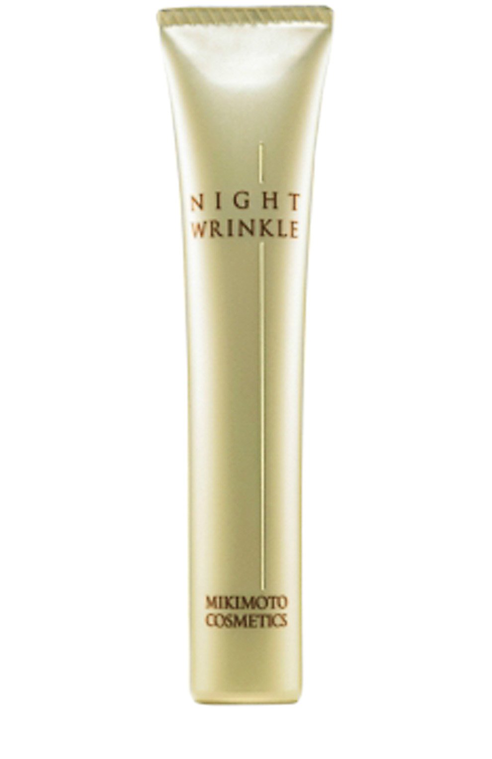 Ночная эмульсия для лица против морщин night wrinkle n (20g) MIKIMOTO COSMETICS, арт. 50771, фото 1