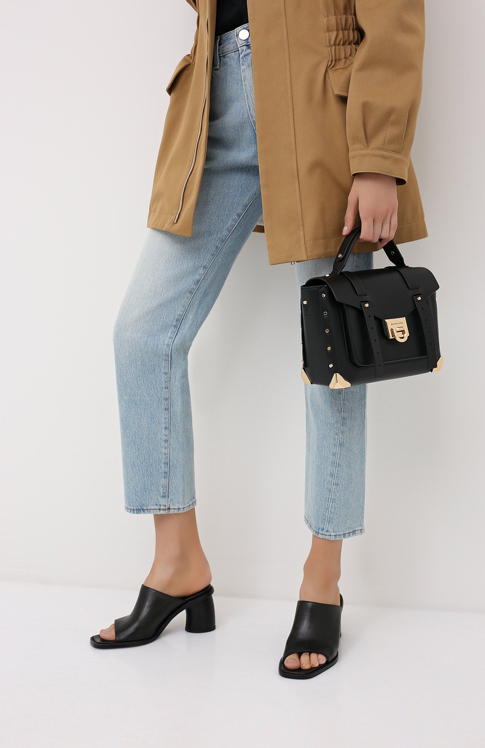 Сумка manhattan MICHAEL MICHAEL KORS, арт. 30T9GNCS6L, фото 2