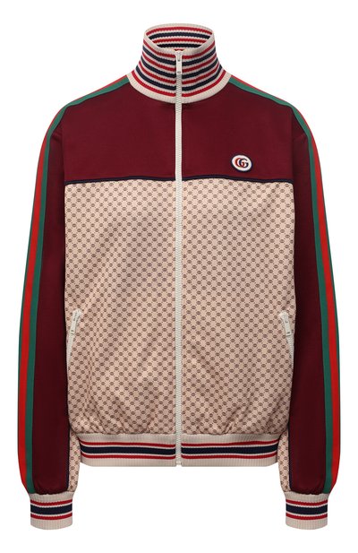 Женский кардиган GUCCI, арт. 655196/XJDFP