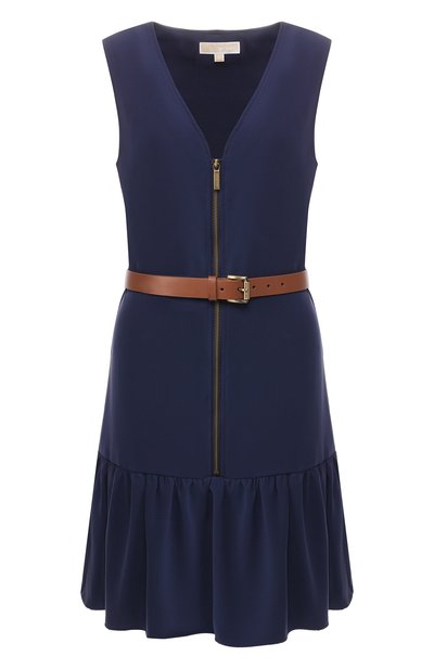Женское платье с поясом MICHAEL MICHAEL KORS, арт. MH88YL36BZ