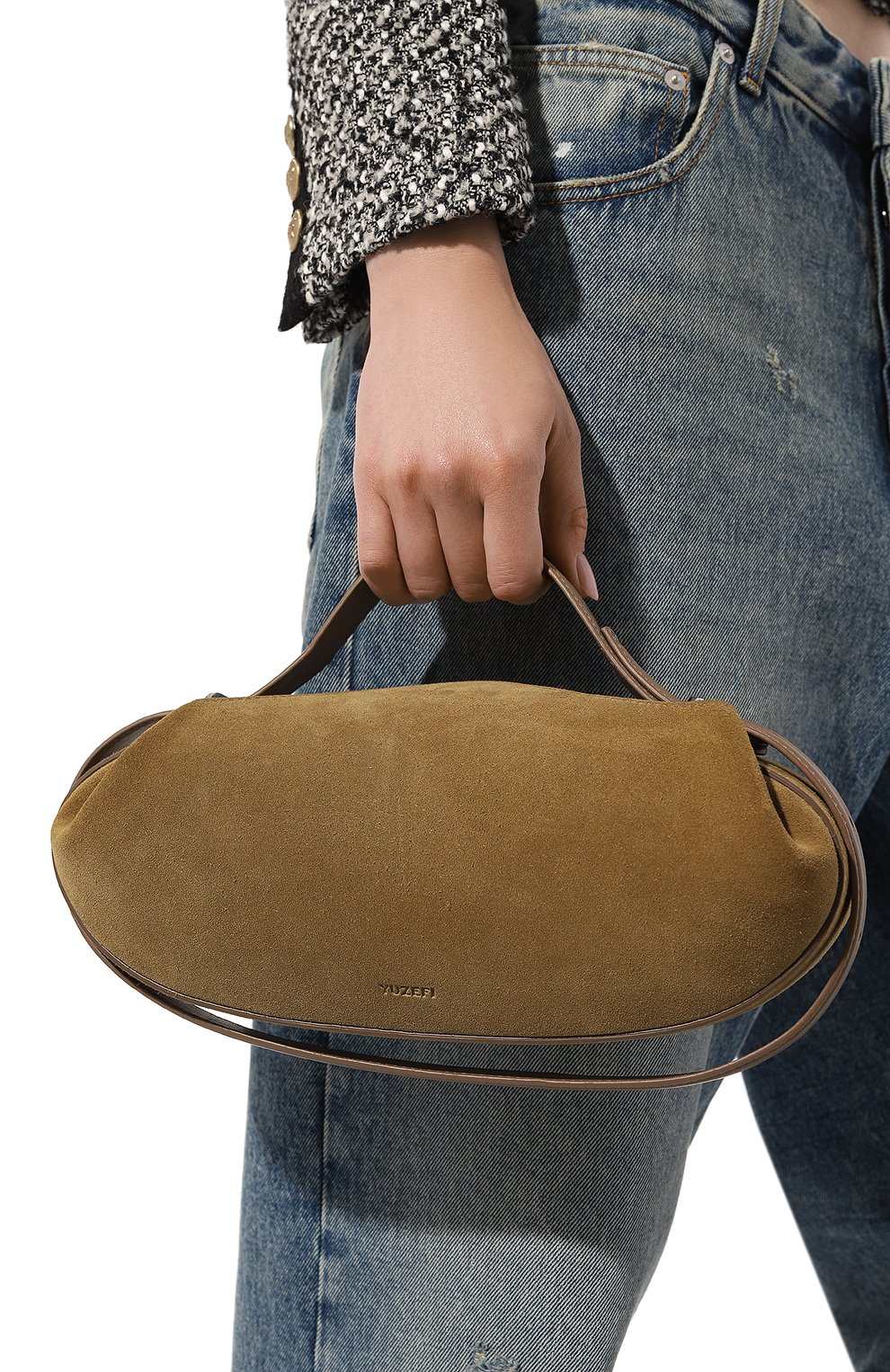 Сумка baton YUZEFI, арт. YUZPF23-HB-BT-S002, фото 2