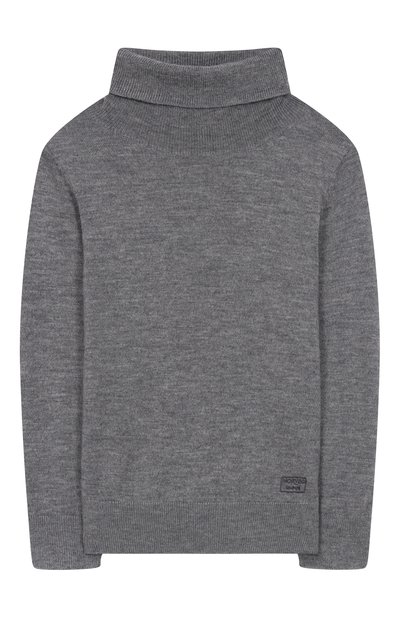 Шерстяная водолазка NORVEG, арт. 18SWCTUT-035