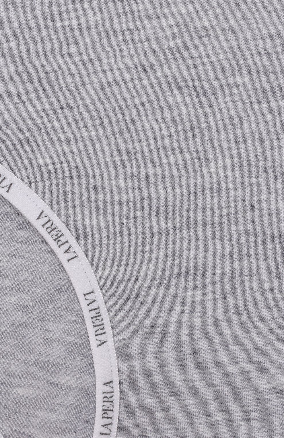 Хлопковые трусы LA PERLA, арт. 51327/8A-14A, фото 3